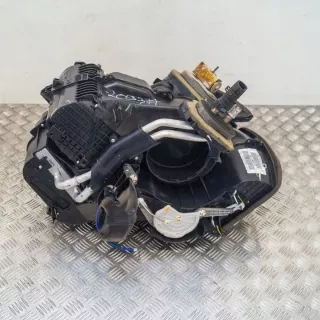 8V5119B555AP Отопитель в сборе (печка) Ford Fiesta 5 Арт e12537306, вид 2