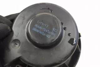 AV6N18456BA Отопитель в сборе (печка) Ford C-max 2 Арт e12537286, вид 3