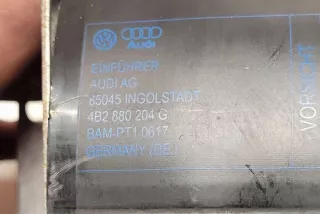 4B2880204G Подушка безопасности Audi A6 C5 (S6,RS6) Арт e12537232, вид 2