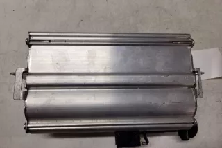 4B2880204G Подушка безопасности Audi A6 C5 (S6,RS6) Арт e12537232, вид 3