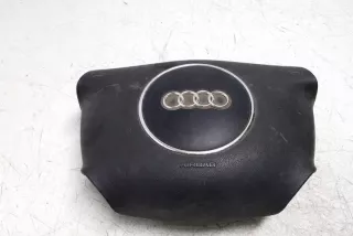 8E0880201L Подушка безопасности Audi A6 C5 (S6,RS6) Арт e12537221, вид 1