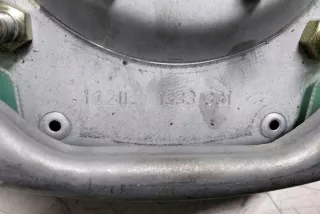 8E0880201L Подушка безопасности Audi A6 C5 (S6,RS6) Арт e12537221, вид 2