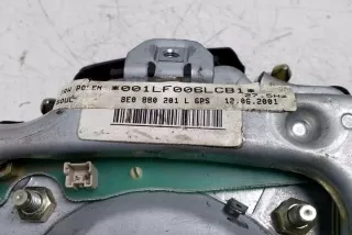 8E0880201L Подушка безопасности Audi A6 C5 (S6,RS6) Арт e12537221, вид 4