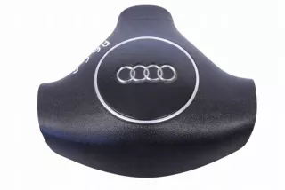 8E0880201K Подушка безопасности Audi A6 C5 (S6,RS6) Арт e12537220, вид 2