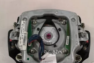 8E0880201AB6PS Подушка безопасности Audi A6 C5 (S6,RS6) Арт e12537211, вид 3