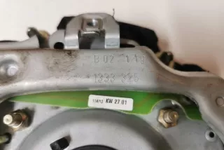 8E0880201 Подушка безопасности Audi A6 C5 (S6,RS6) Арт e12537210, вид 3