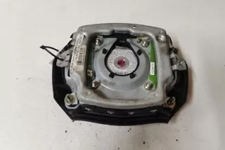 8E0880201 Подушка безопасности Audi A6 C5 (S6,RS6) Арт e12537210, вид 4