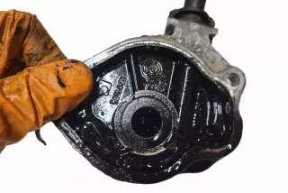 W246, AC46000 Насос вакуумный Mercedes B W246 Арт e12537117, вид 2