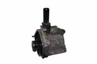W246, AC46000 Насос вакуумный Mercedes B W246 Арт e12537117, вид 4