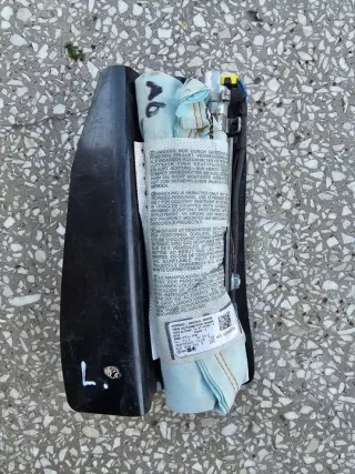 4G8880241B Подушка безопасности Audi A6 C7 (S6,RS6) Арт e12537106, вид 1