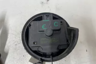 4PUH18456AF Отопитель в сборе (печка) Citroen C5 2 Арт e12537075, вид 2