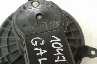 AY2727000282 Отопитель в сборе (печка) Chrysler Voyager 5 Арт e12536872, вид 2