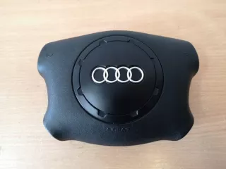 8L0880201 Подушка безопасности Audi A3 8L Арт e12536817, вид 1