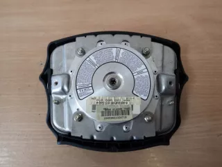 8L0880201 Подушка безопасности Audi A3 8L Арт e12536817, вид 2