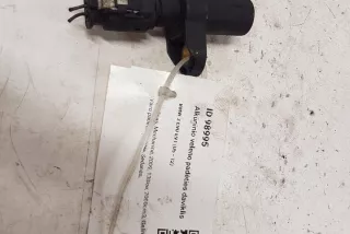 780309301 Датчик коленвала BMW 1 F20/F21 Арт e12536611, вид 2