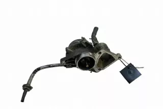 06T07671852 Насос вакуумный Ford Mondeo 3 Арт e12536502, вид 2