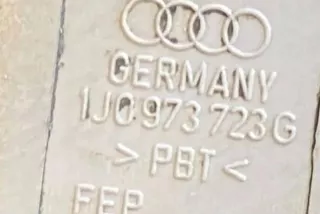 1J0973723G Датчик коленвала Audi A4 B6 Арт e12536469, вид 3