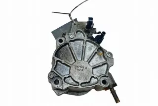 D1711B Насос вакуумный Citroen C5 2 Арт e12536351, вид 3
