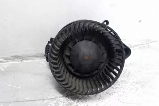 8E2820021E Отопитель в сборе (печка) Audi A6 C5 (S6,RS6) Арт e12536213, вид 2