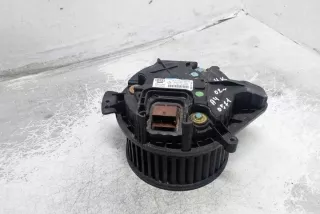 8E2820021A Отопитель в сборе (печка) Audi A6 C5 (S6,RS6) Арт e12536212, вид 1