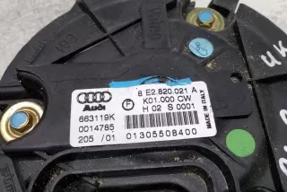 8E2820021A Отопитель в сборе (печка) Audi A6 C5 (S6,RS6) Арт e12536212, вид 3