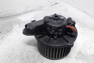 0130111202 Отопитель в сборе (печка) Audi A6 C5 (S6,RS6) Арт e12536193, вид 3