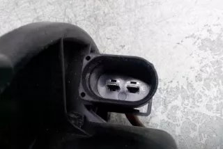 0130111202 Отопитель в сборе (печка) Audi A6 C5 (S6,RS6) Арт e12536192, вид 3