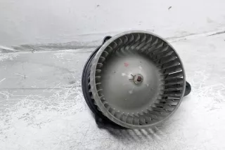 0130111202 Отопитель в сборе (печка) Audi A6 C5 (S6,RS6) Арт e12536192, вид 4