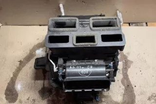 4F1820351L Отопитель в сборе (печка) Audi A6 C6 (S6,RS6) Арт e12536182, вид 2