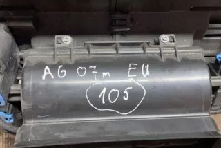 4F1820351L Отопитель в сборе (печка) Audi A6 C6 (S6,RS6) Арт e12536182, вид 3