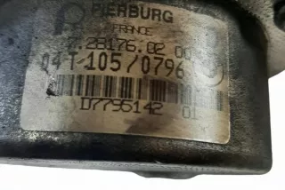 7795142 Насос вакуумный BMW 5 E60/E61 Арт e12536135, вид 1