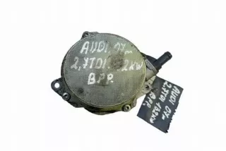 057145100AE Насос вакуумный Audi A6 C6 (S6,RS6) Арт e12536010, вид 1