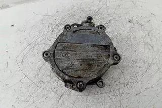 06E145100D Насос вакуумный Audi A6 C6 (S6,RS6) Арт e12535999, вид 2