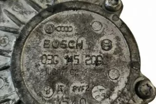 03G145209C Насос вакуумный Audi A6 C6 (S6,RS6) Арт e12535990, вид 3