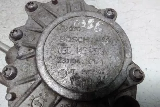 03G145209 Насос вакуумный Audi A6 C6 (S6,RS6) Арт e12535979, вид 4