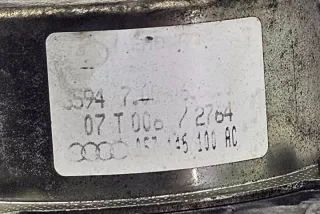 057145100AC Насос вакуумный Audi A4 B7 Арт e12535956, вид 4