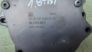 06J145100B Насос вакуумный Audi A4 B8 Арт e12535935, вид 2