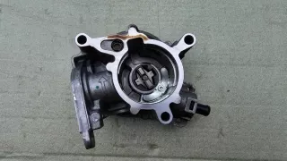 06J145100B Насос вакуумный Audi A4 B8 Арт e12535935, вид 3