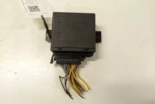 09135156 Блок управления светом Opel Astra J Арт e12535610, вид 2
