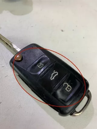 1k0905865als 1k0905851b 5k0937202ad Замок зажигания Seat Leon 2 Арт e12535598, вид 3