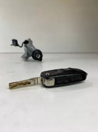 1k0905865als 1k0905851b 5k0937202ad Замок зажигания Seat Leon 2 Арт e12535598, вид 4