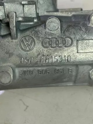 1k0905865als 1k0905851b 5k0937202ad Замок зажигания Seat Leon 2 Арт e12535598, вид 8