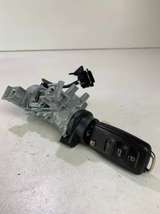 1k0905865als 1k0905851b 5k0937202ad Замок зажигания Seat Leon 2 Арт e12535598, вид 9