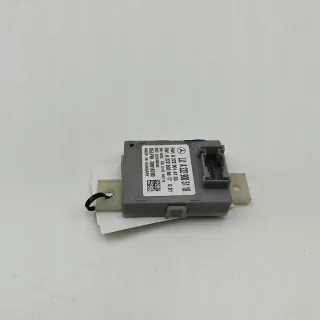 A2229005118 Блок управления светом Mercedes ML/GLE W166 Арт e12535581, вид 3