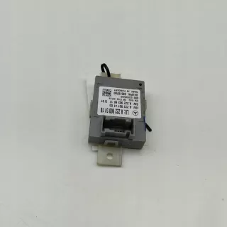 A2229005118 Блок управления светом Mercedes ML/GLE W166 Арт e12535581, вид 4