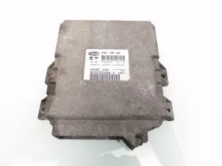 IAW1AP81 9632559880 9626460880 Замок зажигания Peugeot 206 1 Арт e12535510, вид 14