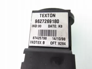 IAW1AP81 9632559880 9626460880 Замок зажигания Peugeot 206 1 Арт e12535510, вид 15