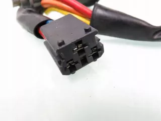 IAW1AP81 9632559880 9626460880 Замок зажигания Peugeot 206 1 Арт e12535510, вид 3