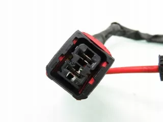 IAW1AP81 9632559880 9626460880 Замок зажигания Peugeot 206 1 Арт e12535510, вид 5