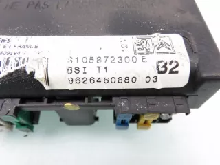 IAW1AP81 9632559880 9626460880 Замок зажигания Peugeot 206 1 Арт e12535510, вид 7
